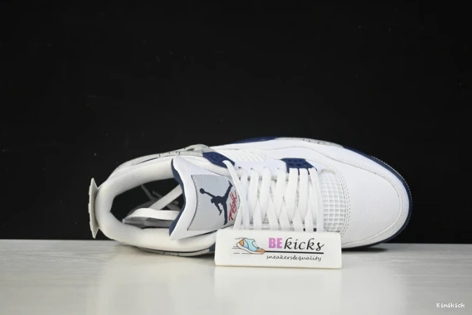dh6927- 1730 4 “midnight Fashionable navy” air jordan 0520